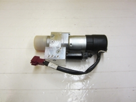 Mercedes Benz - Lift Gate - 1648000648